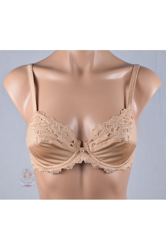 Andalousia Collection Bra Size 32B