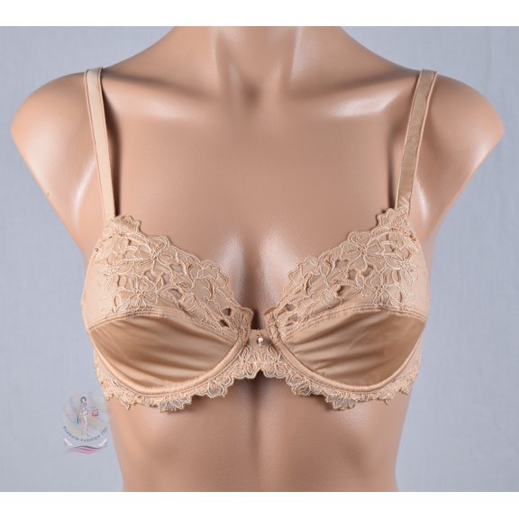 Lise Charmel Andalousia Collection Bra Size 32B
