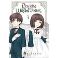 thumbnail image 1 of Pre-Owned Liselotte & Witch's Forest, Volume 3 (Paperback) 0316361038 9780316361033, 1 of 1