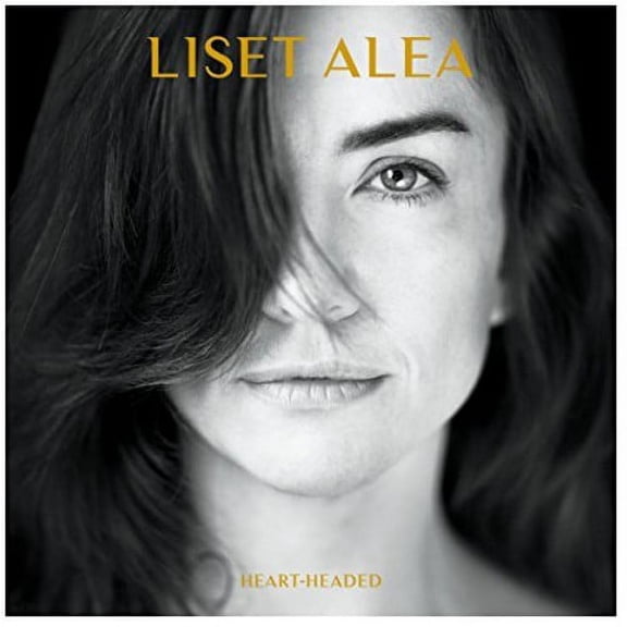Liset Alea - Heart-headed - Music & Performance - CD