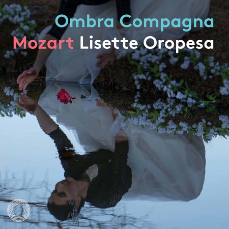 Lisette Oropesa - Ombra Compagna - Music & Performance - SACD