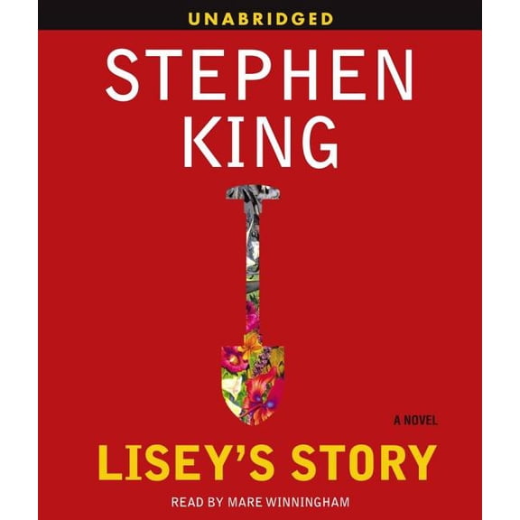 Lisey's Story (CD-Audio)