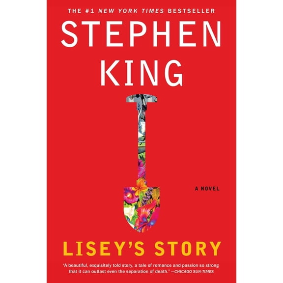 Lisey's Story, (Hardcover)