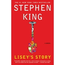 Lisey's Story, (Paperback)