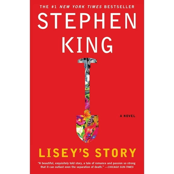 Lisey's Story, (Paperback)