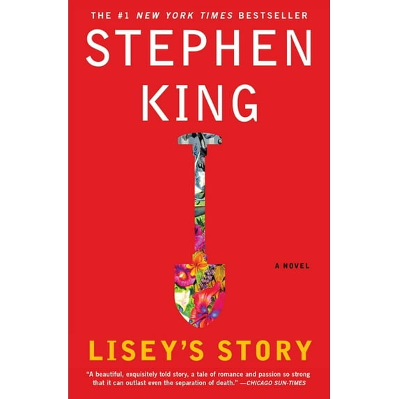 Lisey's Story, (Paperback)