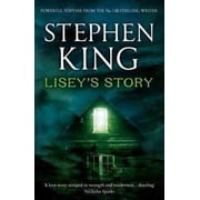 Liseys Story Paperback by Stephen King