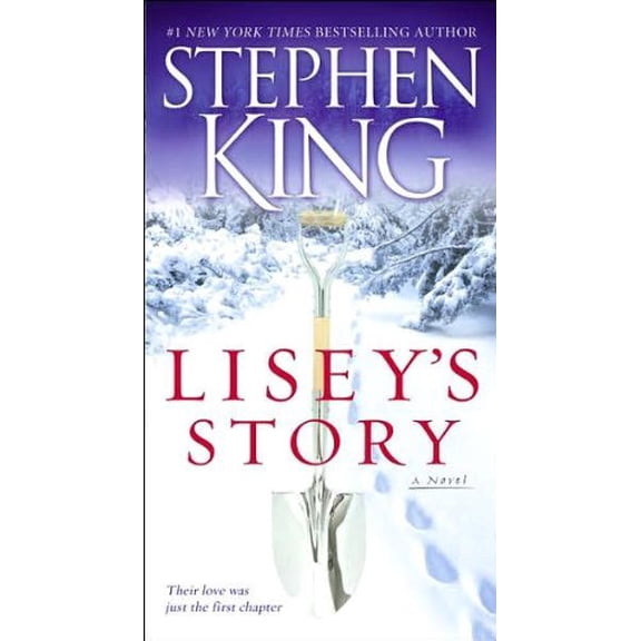 Pre-Owned Lisey's Story : A Novel (Paperback)