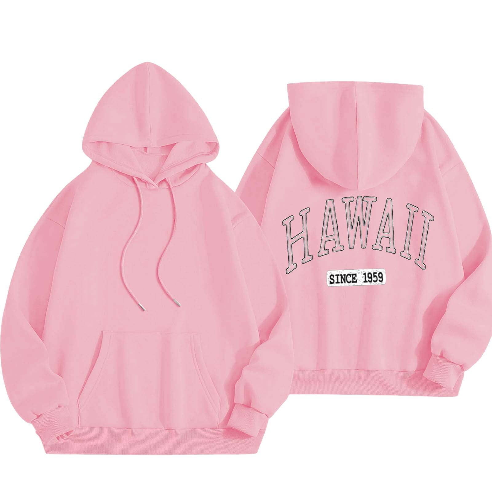 Lisingtool Clearance Plus Size Tops for Women Women's Fashion Casual