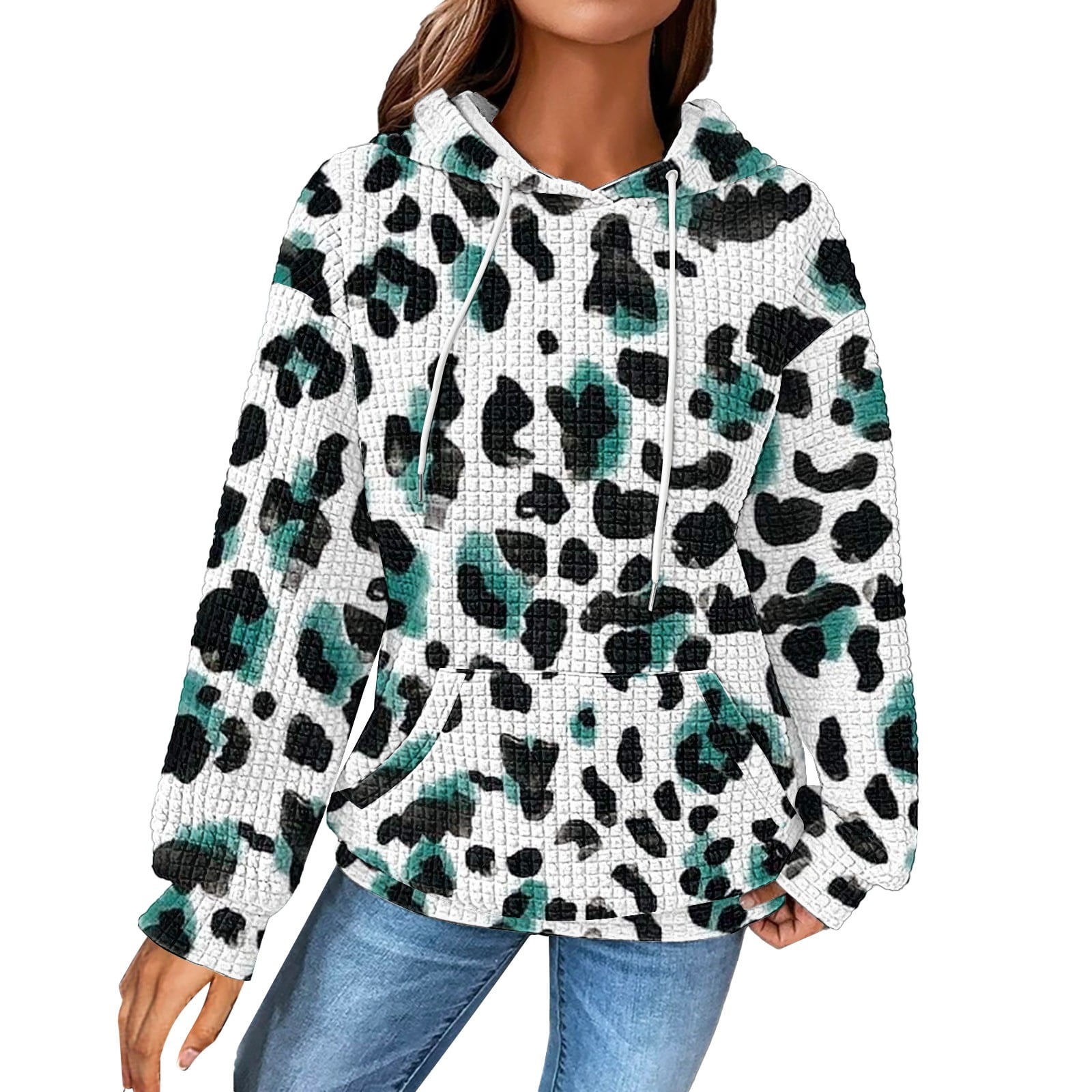 Lisingtool Clearance Plus Size Tops for Women Women's Yes I'M Cold