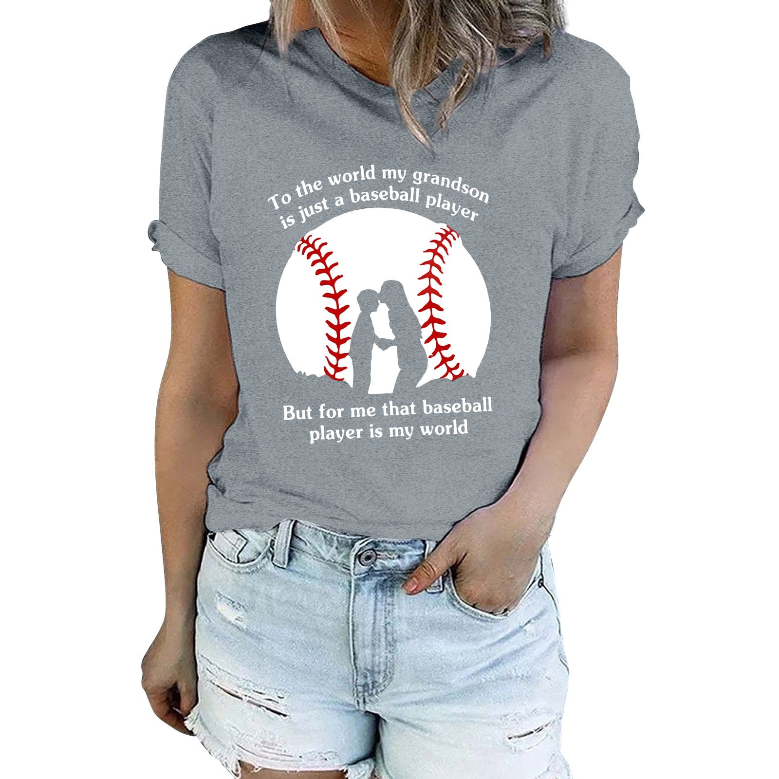 Lisingtool Clearance Shirts For Women Womens Shirts Casual For Me That