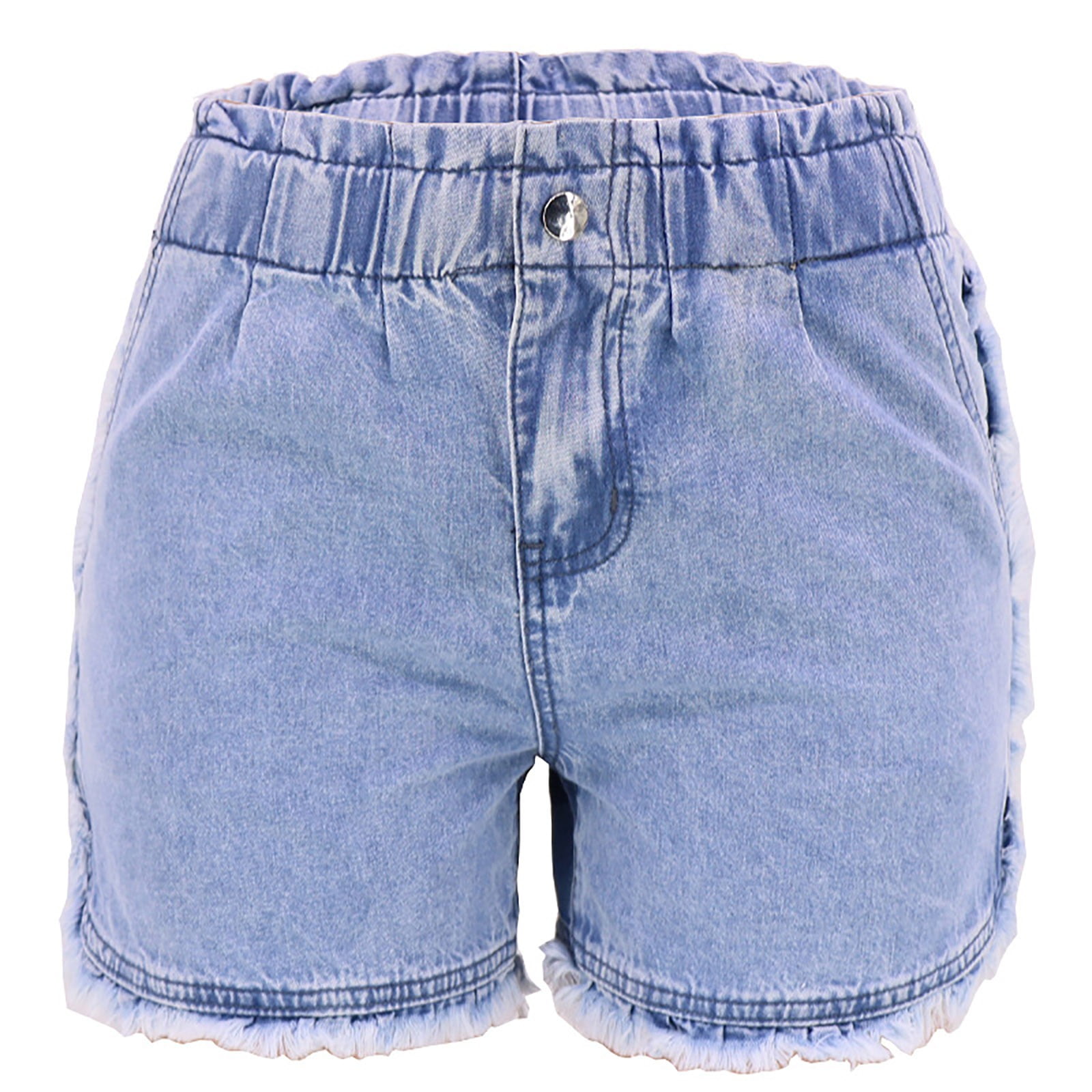 Casual Summer denim Shorts