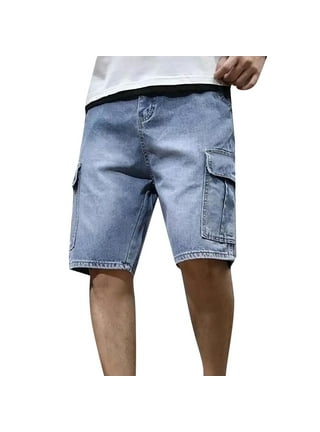 Overall shorts at walmart sales