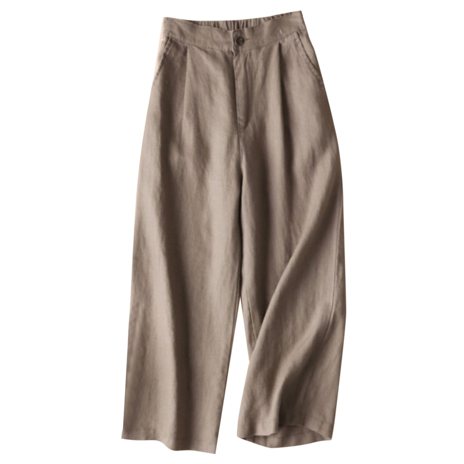 AE Super High-Waisted Trouser - Pants