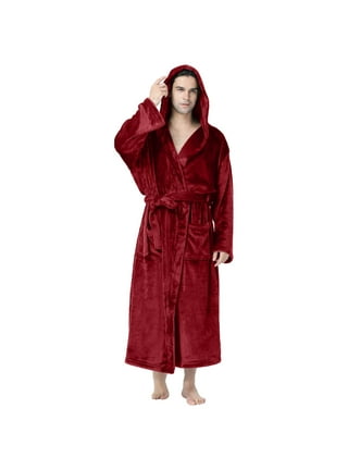 Heated robe walmart hotsell