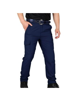 VogueVibes Vintage Mens Carhartt Pants , Dark Blue Cargo Pants 38X34, Dark Blue Pants, Cargo Pants, Blue Cargo Pants, Utility Pants, Utility, Cargo