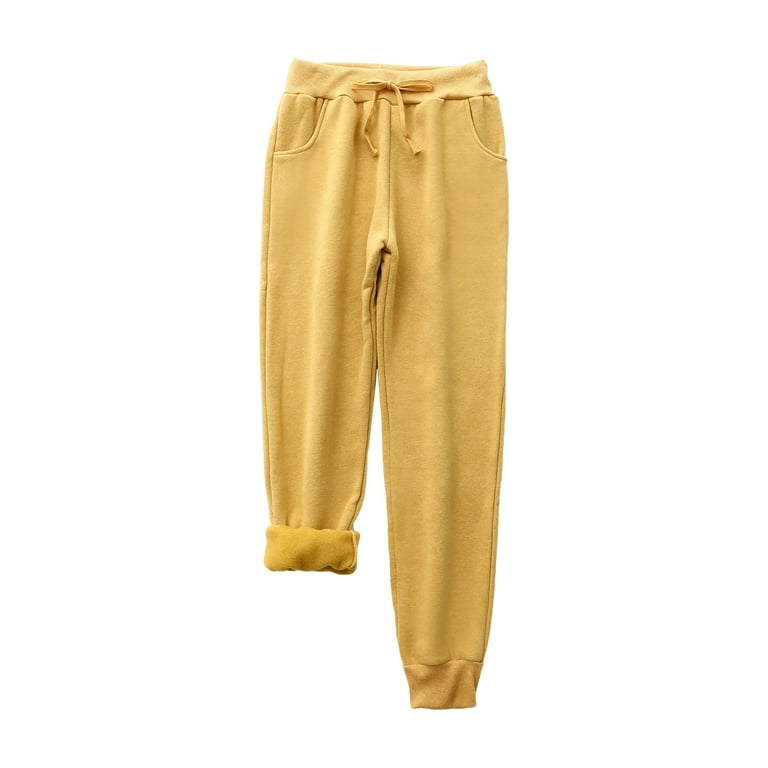 Lisingtool Sweatpants Women Casual Assorted Hoodies Warm Sports