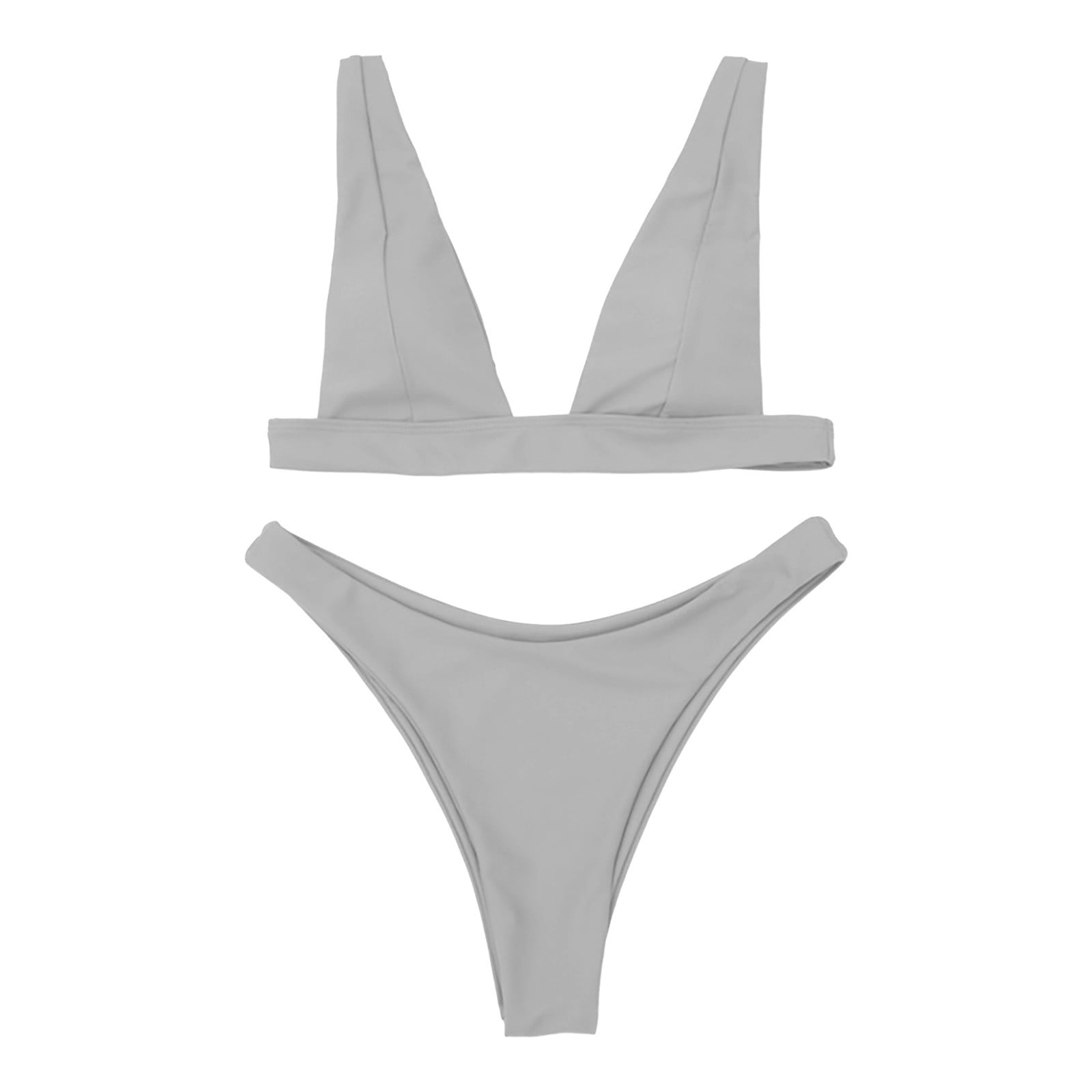 Lisingtool Womens Swimsuits Bikinis Sexy Bikinis For Women Womens