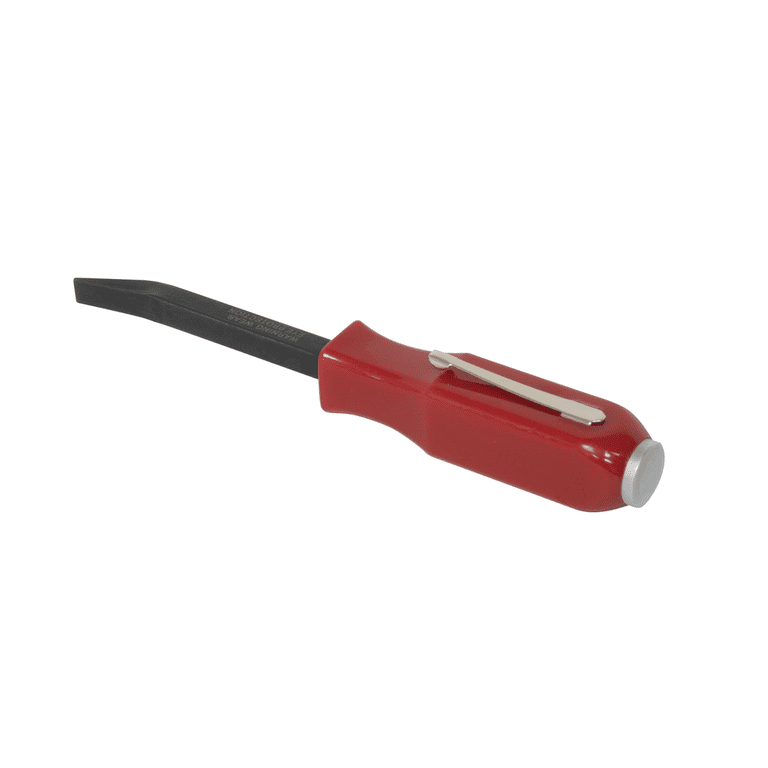 Mini Small Pry Bar Pocket Tool. 104 mm Long. Diy Car Garage Automotive Workshop