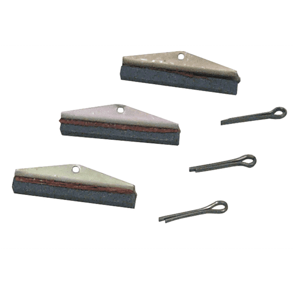 Lisle 10050 - Stone Set