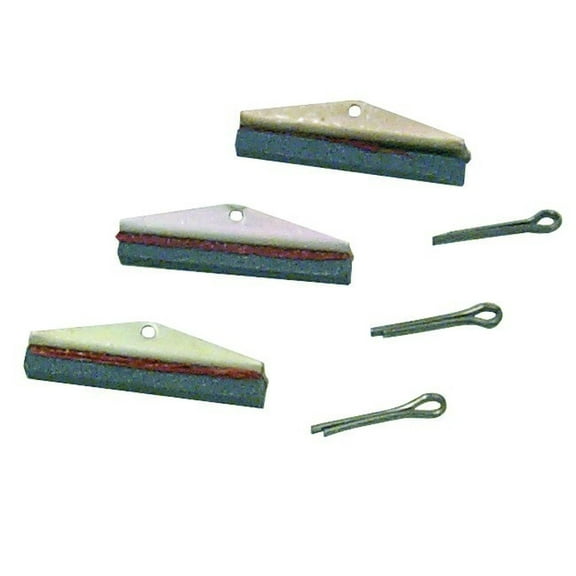 Lisle 10490 - Abrasive Set