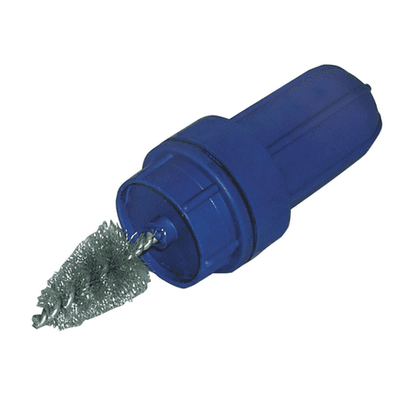 Lisle 11120 - Battery Brush