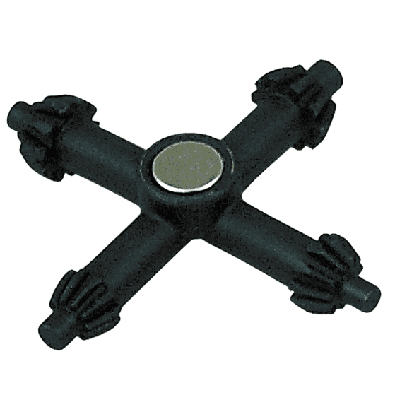 Lisle 12050 - Small Chuck Key