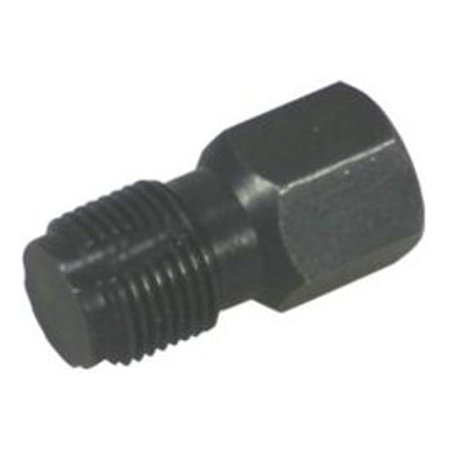 Lisle 12230 Oxygen Sensor Thread Chaser