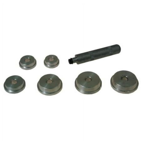 Lisle 12600 - Bearing Race Seal Driver