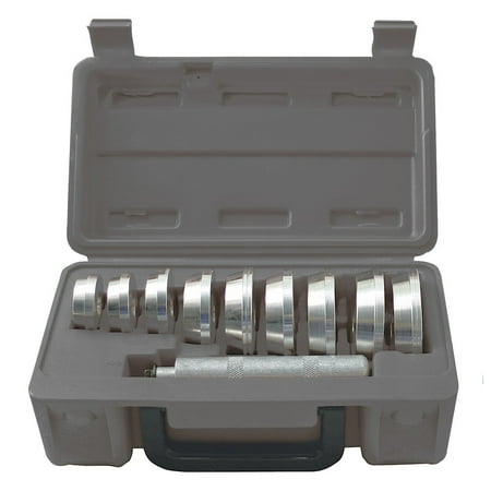 Lisle 12980 - Bearing Race Seal Driver