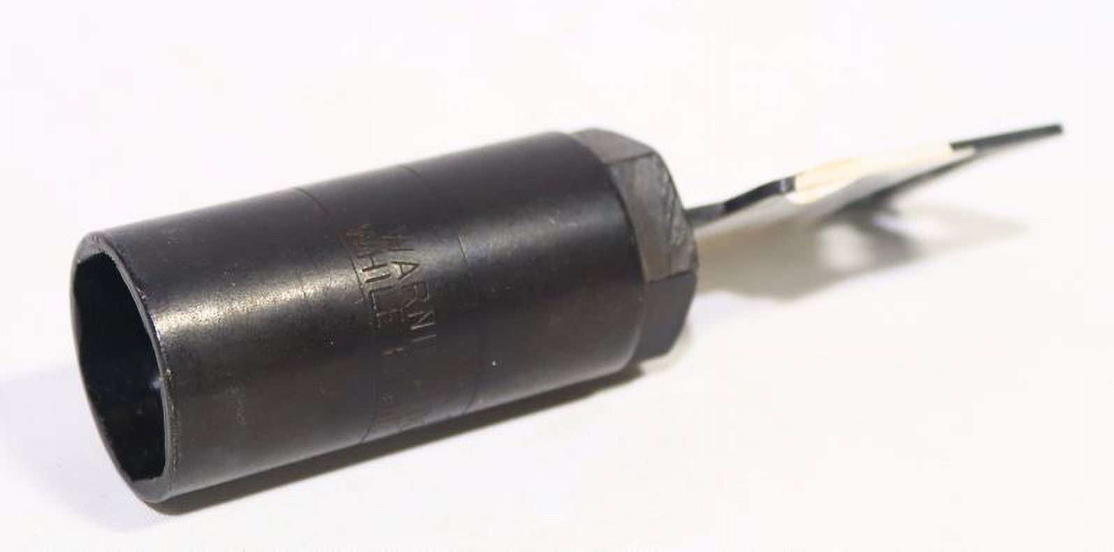 Lisle 13250 Oil Pressure Switch Socket