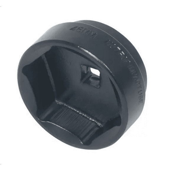 Lisle DEF Filter Socket, 46mm