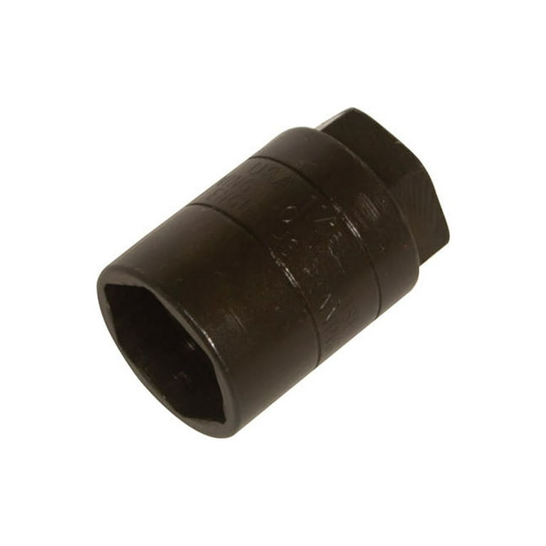 Lisle oil pressure store switch socket