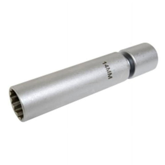 Lisle  14 mm 12-Point Spark Plug