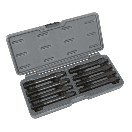 Lisle 14150 Wheel Stud Pilot Pin 8-Piece Set