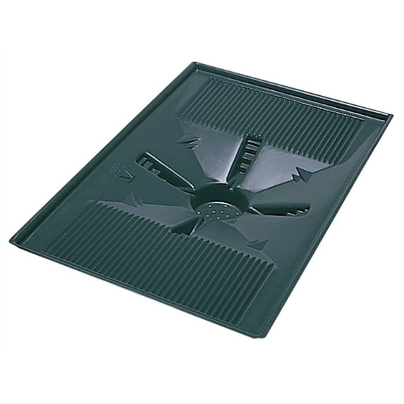 Lisle 17902 24 in. x 36 in. Transmission Drain Funnel