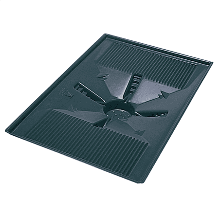 Lisle 17902 24 in. x 36 in. Transmission Drain Funnel