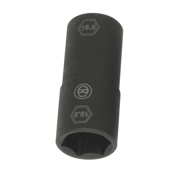 Lisle 18.5mm/19.5mm Socket