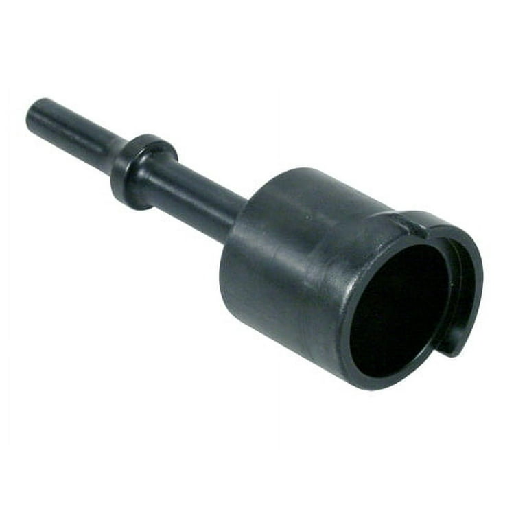 U clearance joint removal