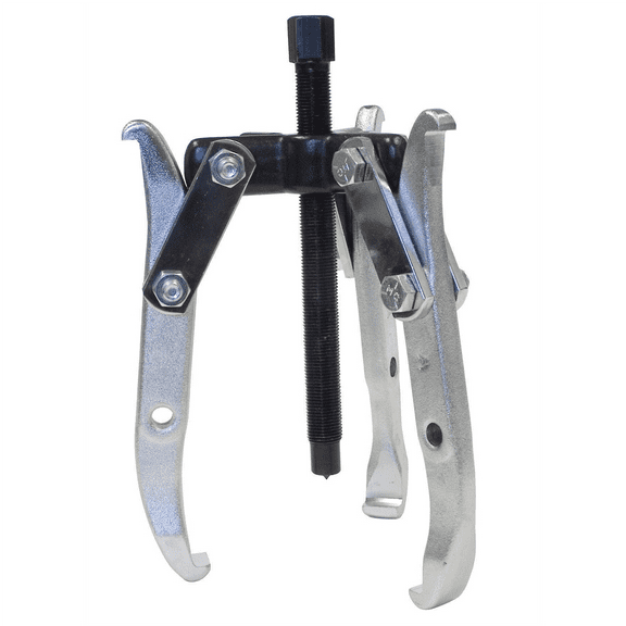 Lisle 2 or 3 Jaw Rev. and Adj. 5 Ton Puller