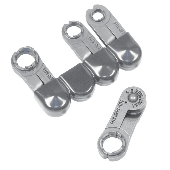 Lisle 22710 Disconnect Set for Jiffy-Tite Connectors