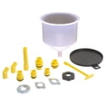 thumbnail image 1 of Lisle 24680 Spill-Free Funnel, 1 of 4