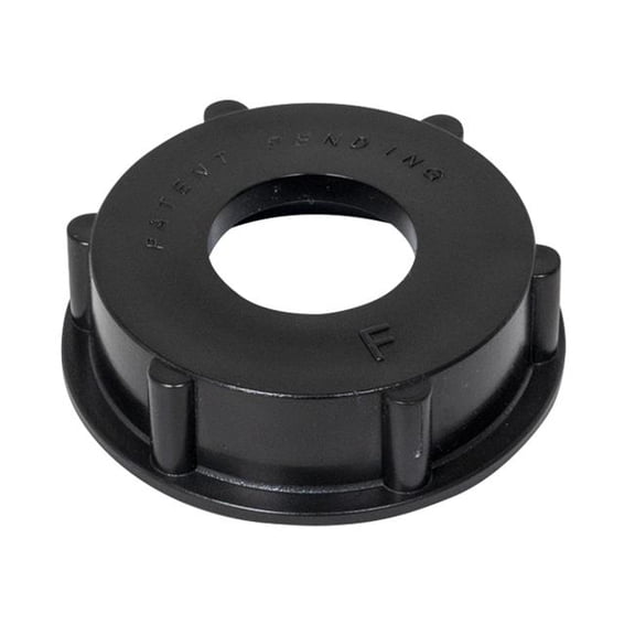Lisle 24690 Ford Spill Free Funnel Threaded Cap