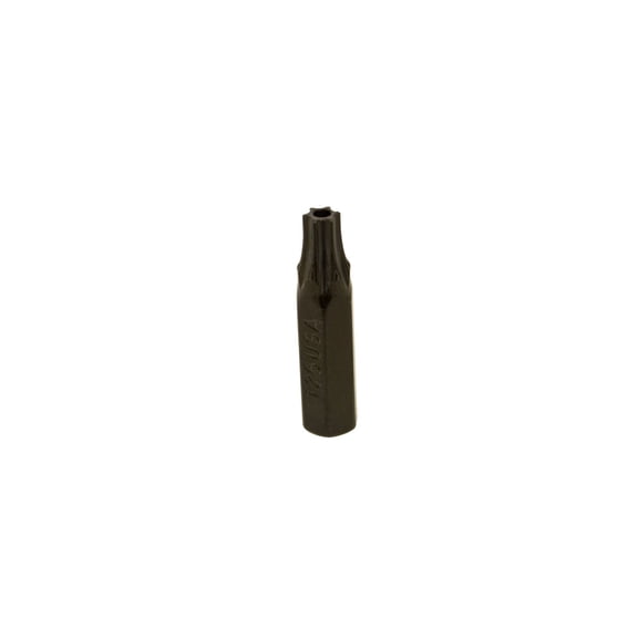 Lisle TORX TAMPERPROOF BIT T-25 1/4IN. HEX