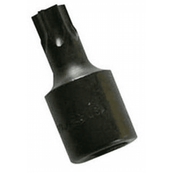 Lisle 26070 Tamper Proof Torx - T40