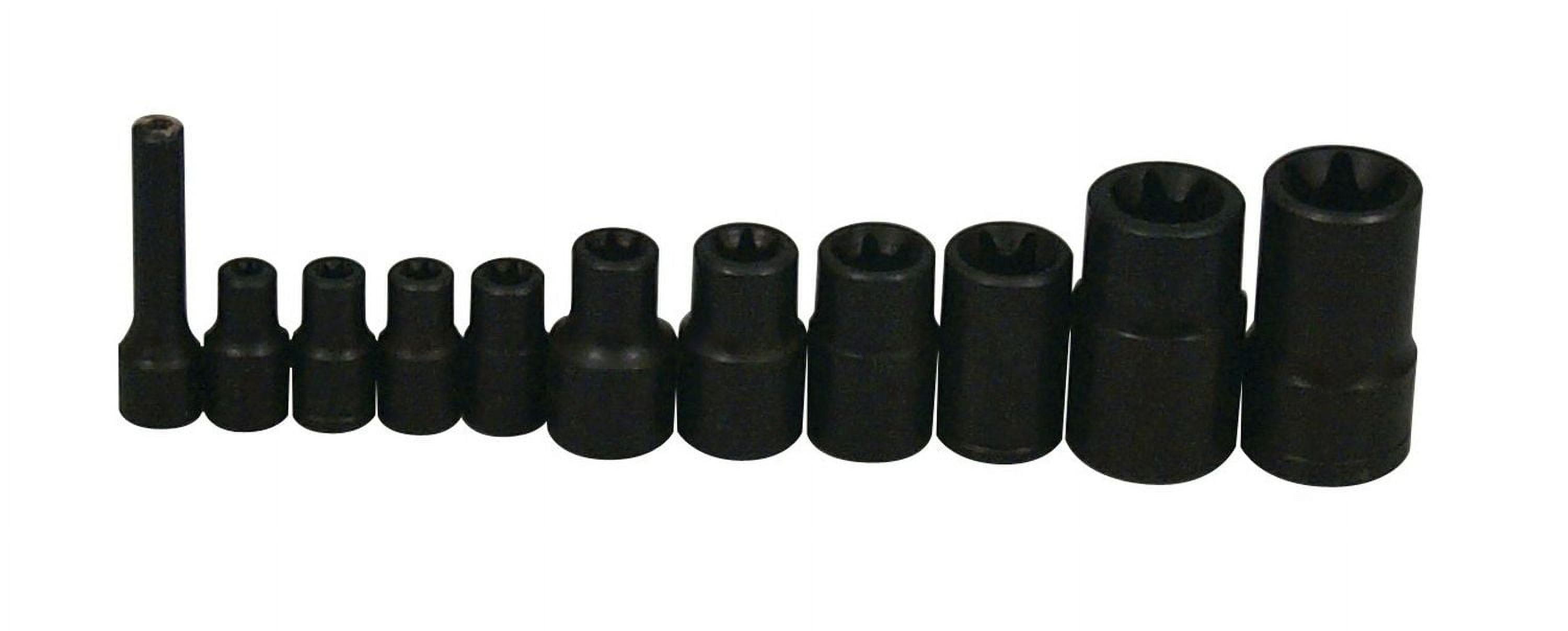 Lisle 81030 TP20 Torx Plus Bit Socket