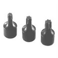 thumbnail image 1 of Lisle 27740 Torx Bit Socket Set 3 Piece, 3/8" Drive, 1 of 1