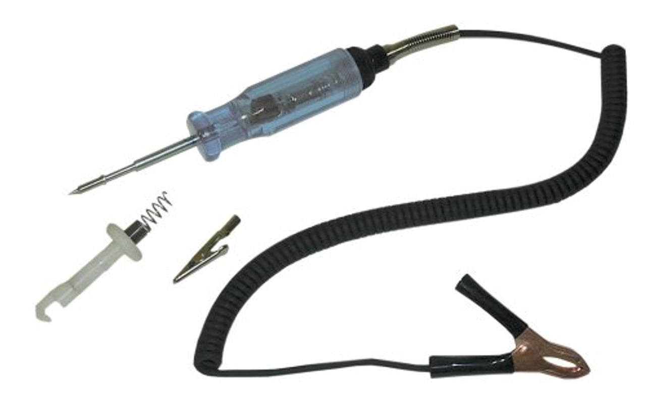 Lisle 28640 The Ultimate Circuit Tester Kit