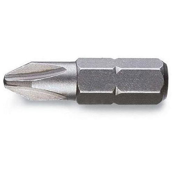 LISLE 29550 - NO 3 PHILLIPS BIT