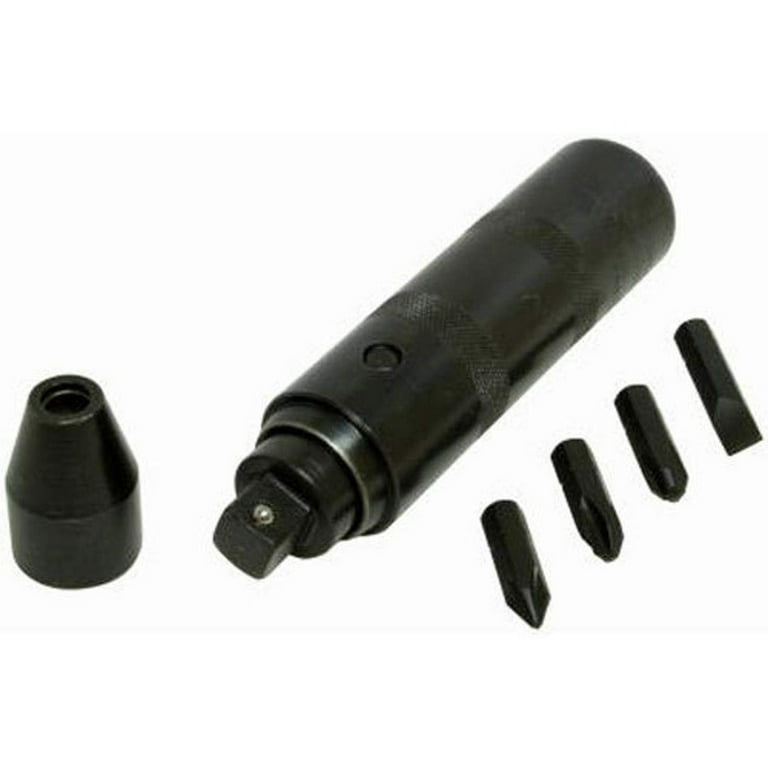 Lisle impact top driver bits